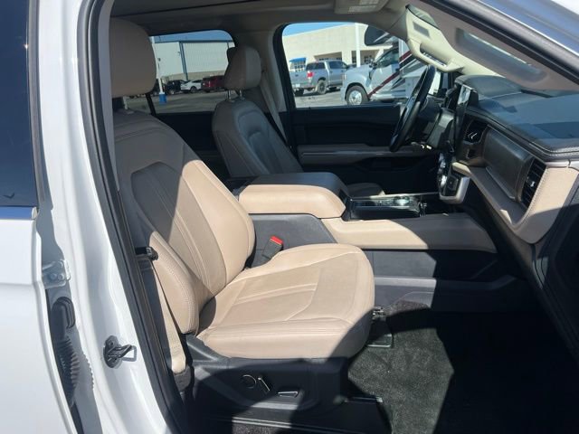 Used 2022 Ford Expedition Limited RWD image 21