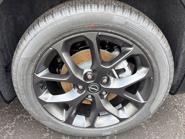 New 2026 Chrysler Pacifica Limited w/ S Appearance Package image 29