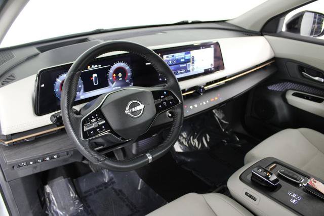Certified 2023 Nissan Ariya FWD image 18