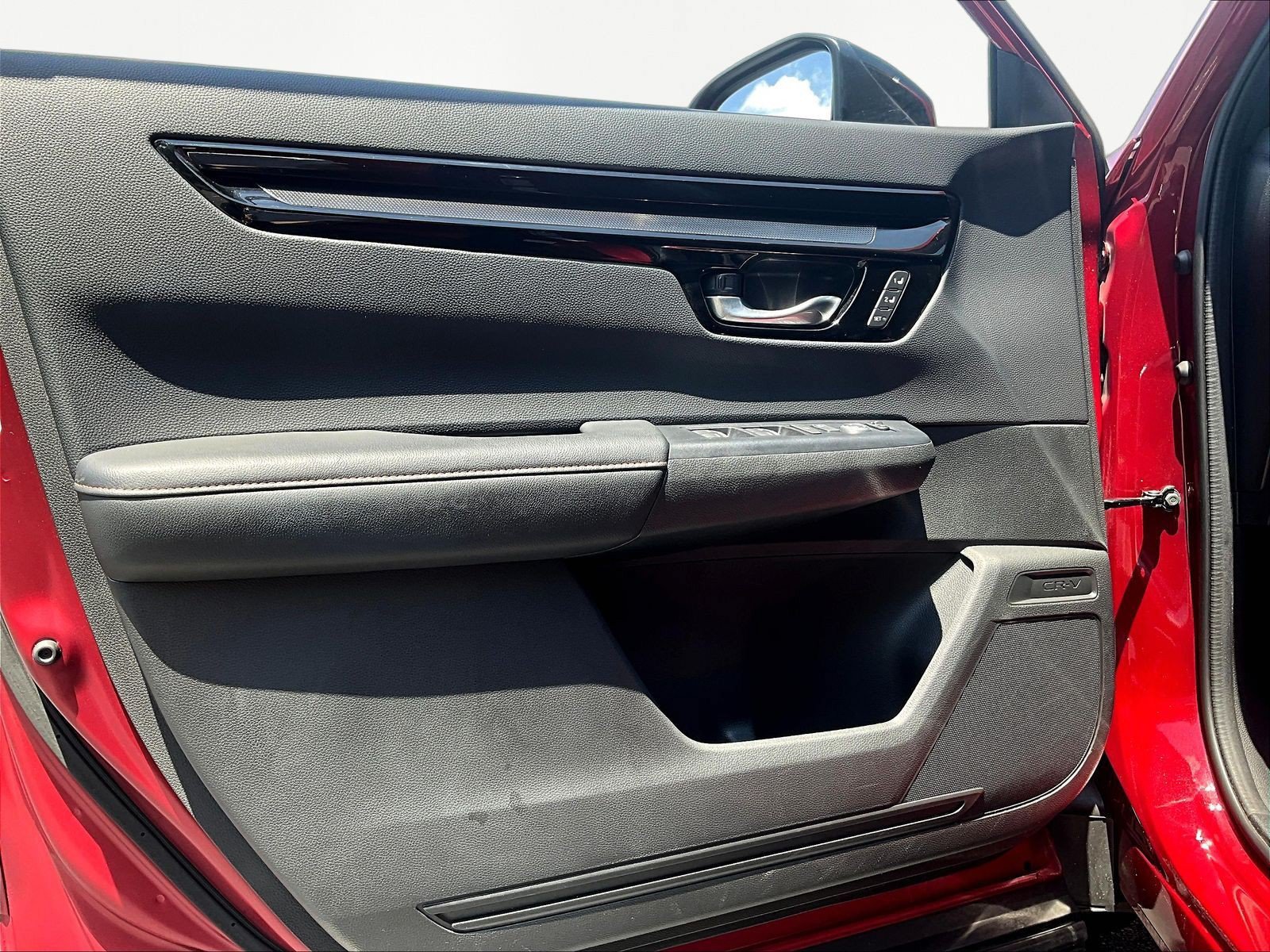 Used 2024 Honda CR-V Sport Touring image 20