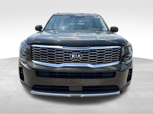 Used 2020 Kia Telluride S FWD image 6