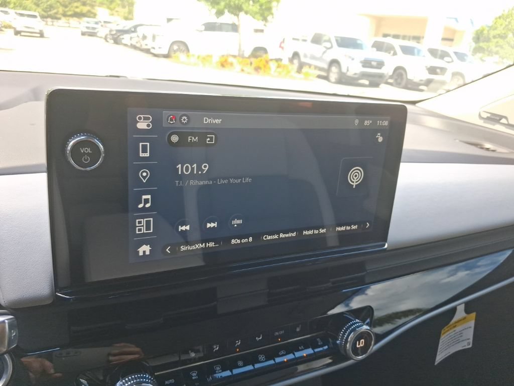 Used 2025 Honda Prologue Touring image 27