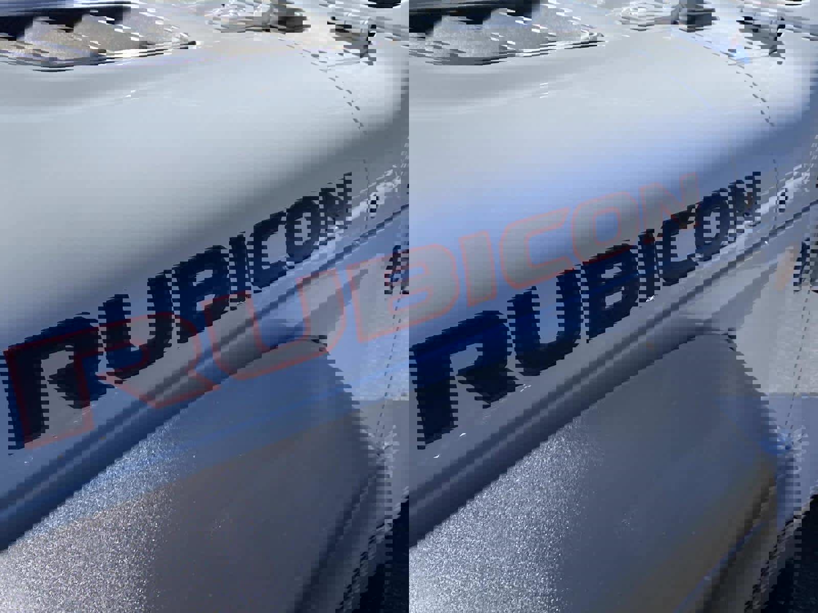 Certified 2022 Jeep Wrangler Unlimited Rubicon w/ LED Lighting Group image 10