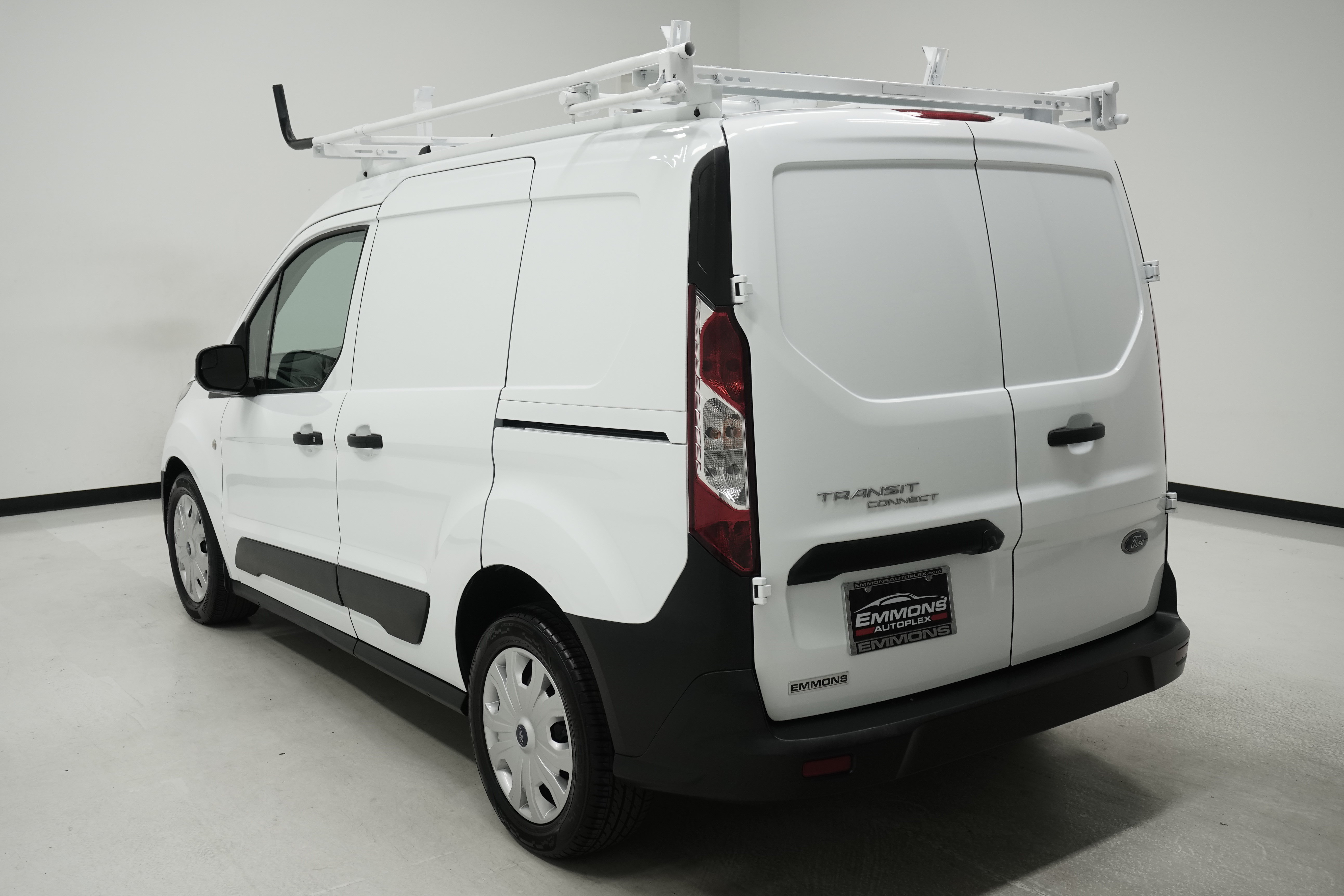 Used 2022 Ford Transit Connect XL FWD image 6