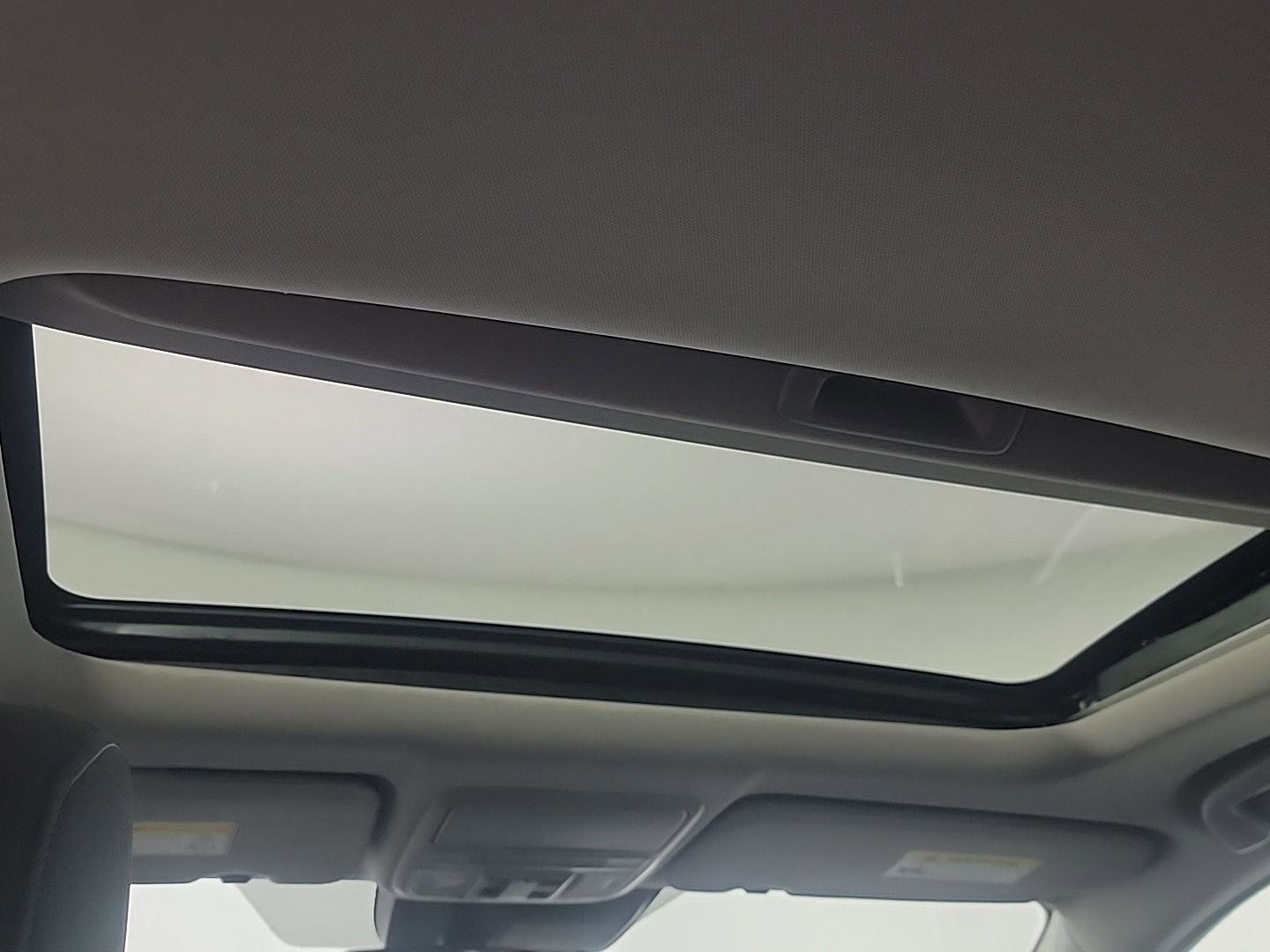 Certified 2022 Honda CR-V EX image 24