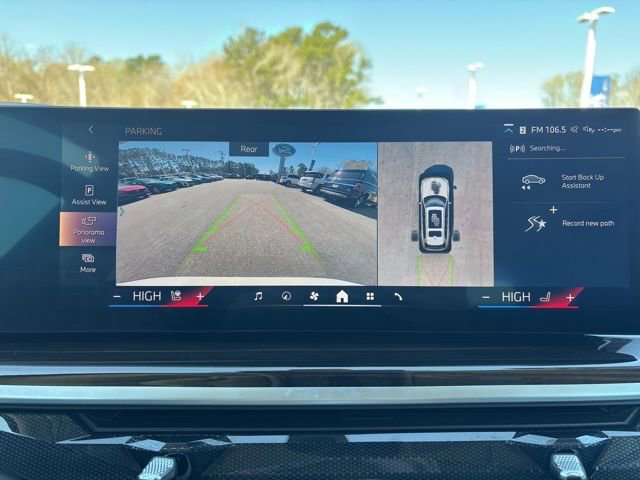 Used 2025 BMW X7 xDrive40i image 19