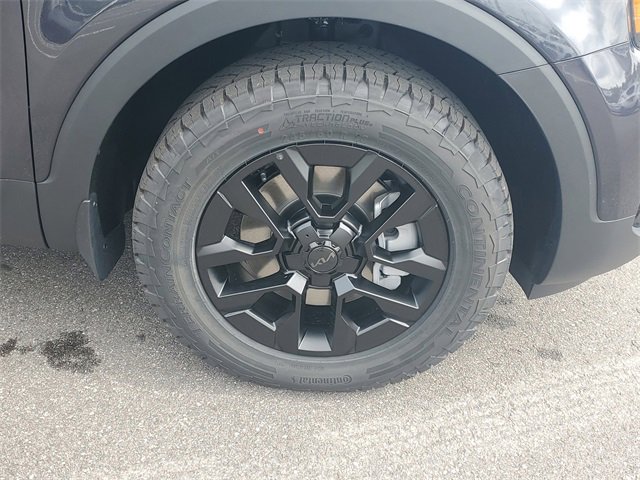 New 2025 Kia Telluride AWD image 10