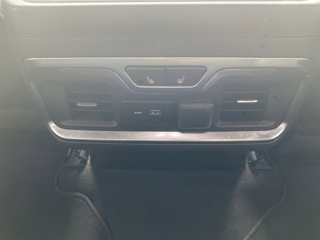 Used 2019 GMC Sierra 1500 SLT w/ SLT Premium Plus Package image 28