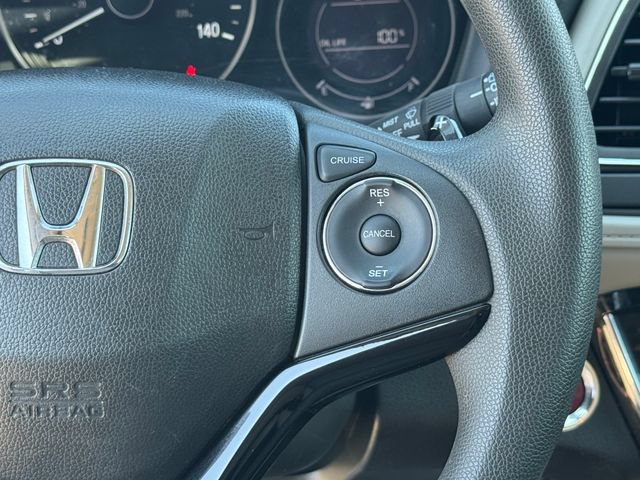 Used 2017 Honda HR-V EX image 23