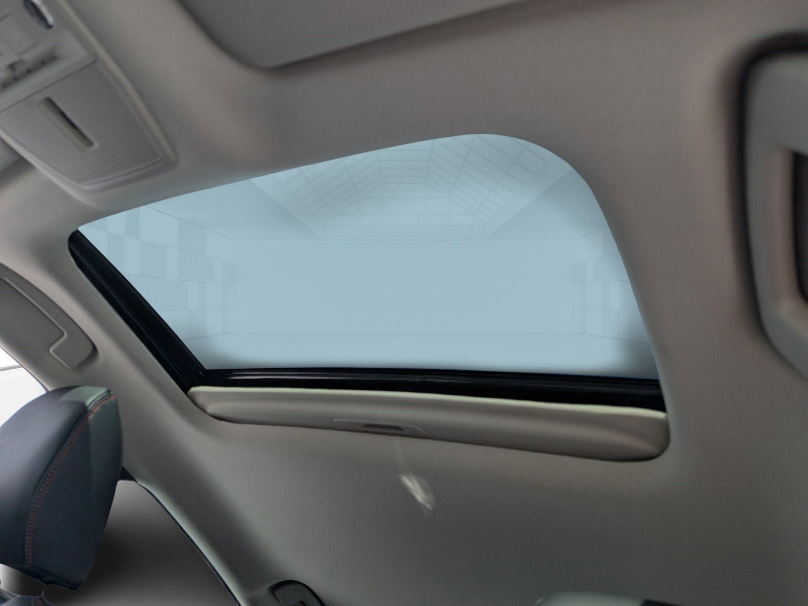 New 2026 Nissan Sentra SR w/ SR Premium Package FWD image 9