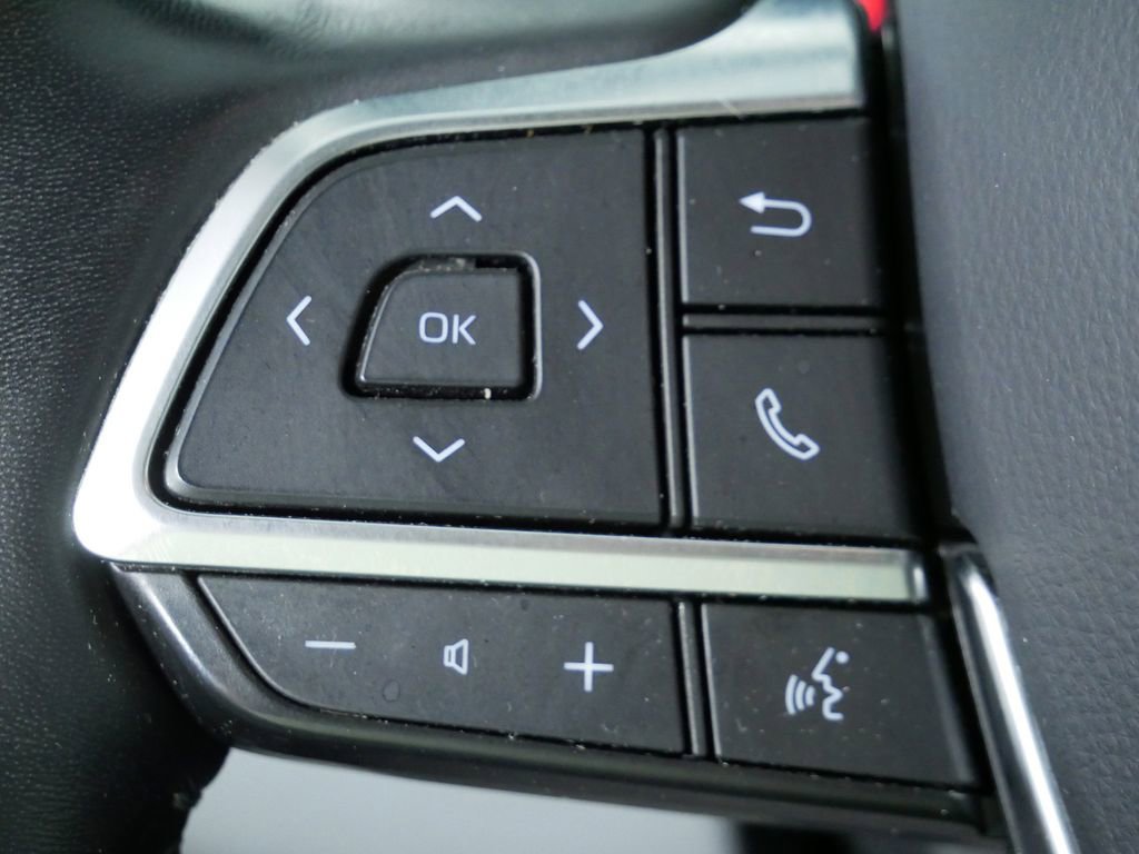 Used 2021 Toyota Highlander Limited AWD/4WD image 25