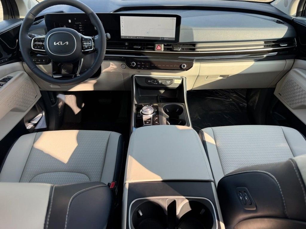 New 2026 Kia Carnival SX Prestige image 10