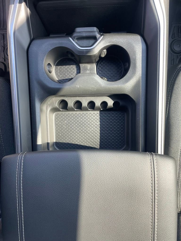 New 2026 RAM 1500 Big Horn w/ Night Edition image 19