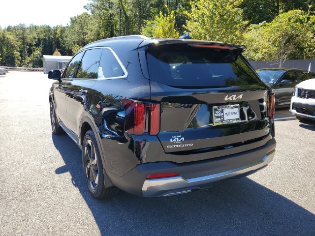 New 2026 Kia Sorento EX AWD/4WD image 6