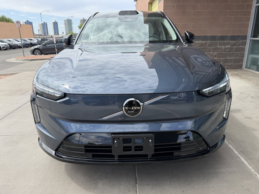Used 2025 Volvo EX90 Ultra AWD/4WD image 10