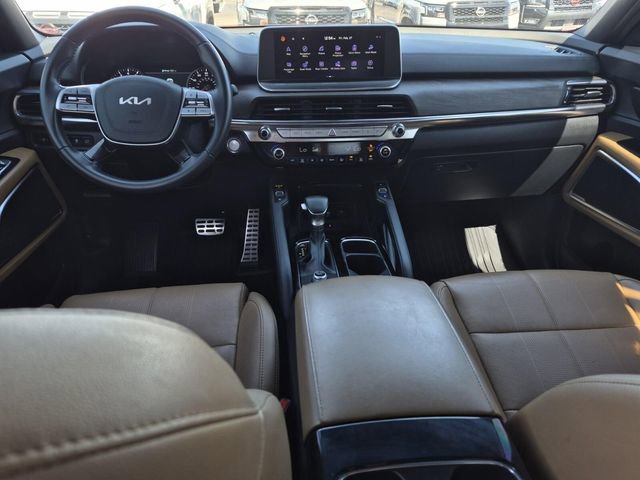 Used 2022 Kia Telluride SX w/ Towing Package image 28