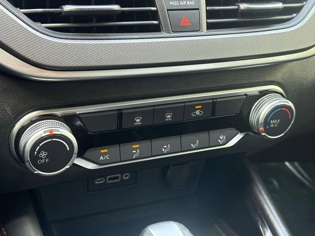 Certified 2023 Nissan Altima 2.5 SR image 13