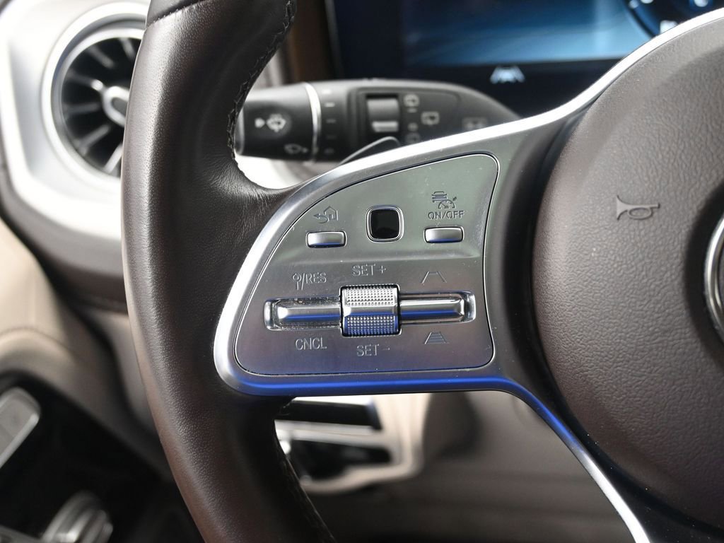 Used 2021 Mercedes-Benz G 550 image 15