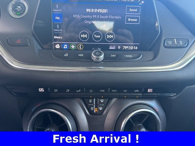 Used 2019 Chevrolet Blazer LT image 7