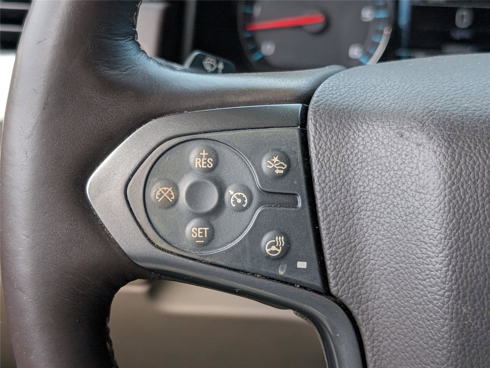 Used 2016 Chevrolet Tahoe LT image 23