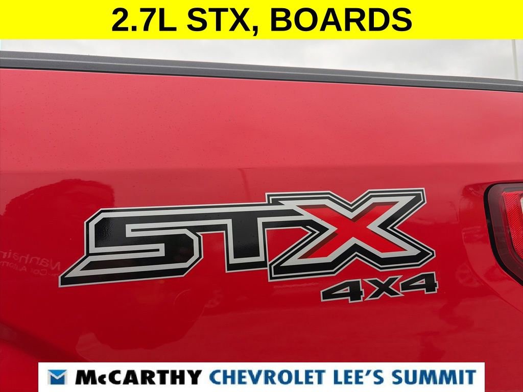 Used 2020 Ford F150 XL w/ Equipment Group 101A Mid AWD/4WD image 17