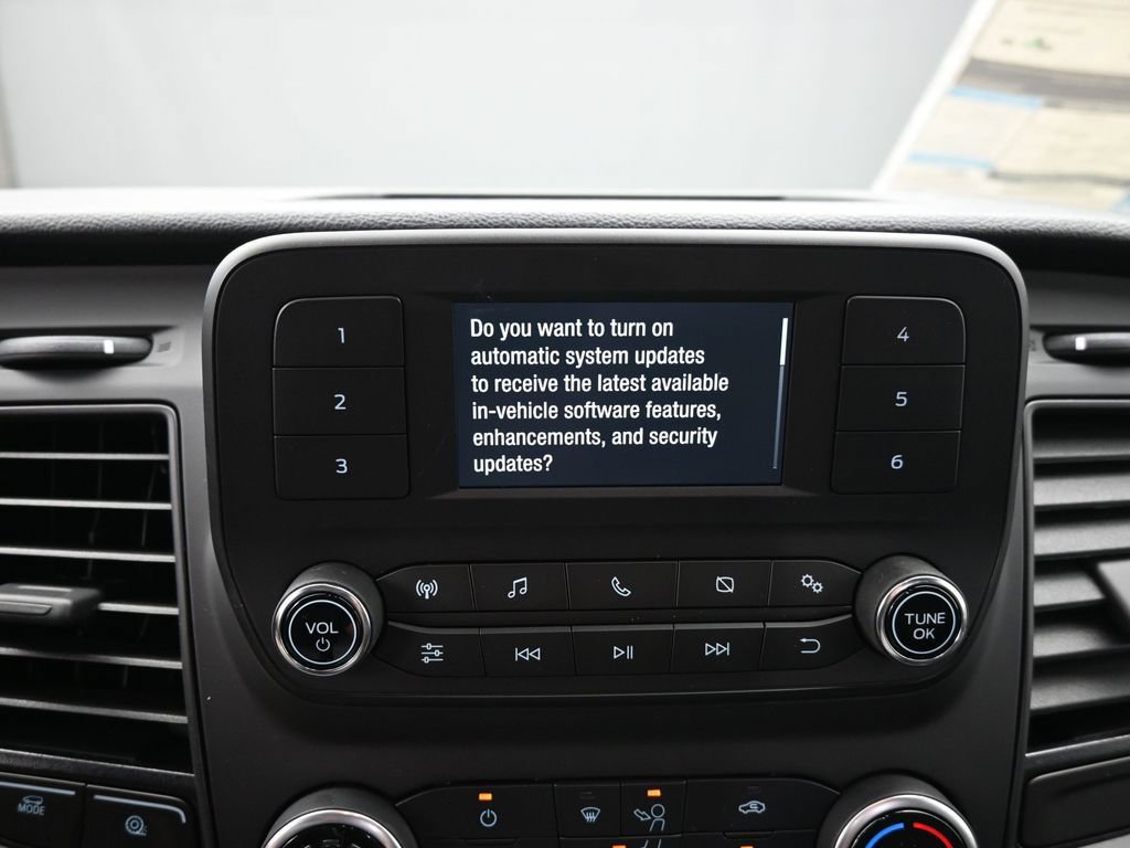 New 2025 Ford Transit 150 Low Roof image 28