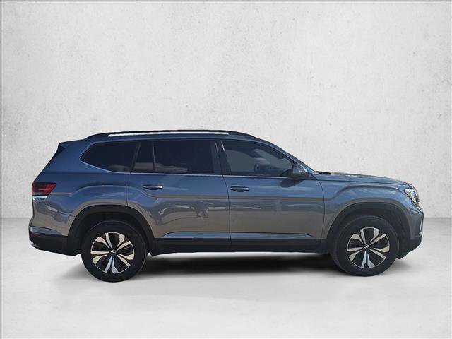 Used 2024 Volkswagen Atlas SE FWD image 7