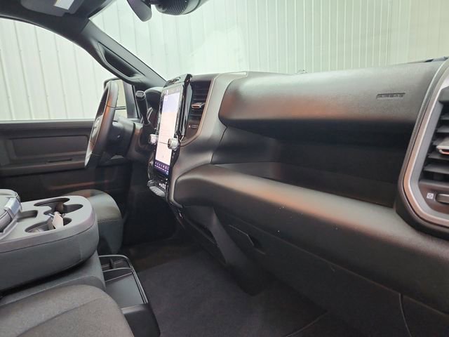 New 2026 RAM 2500 Tradesman AWD/4WD image 25