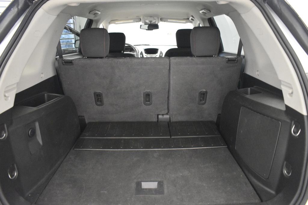 Used 2017 GMC Terrain SLE image 22