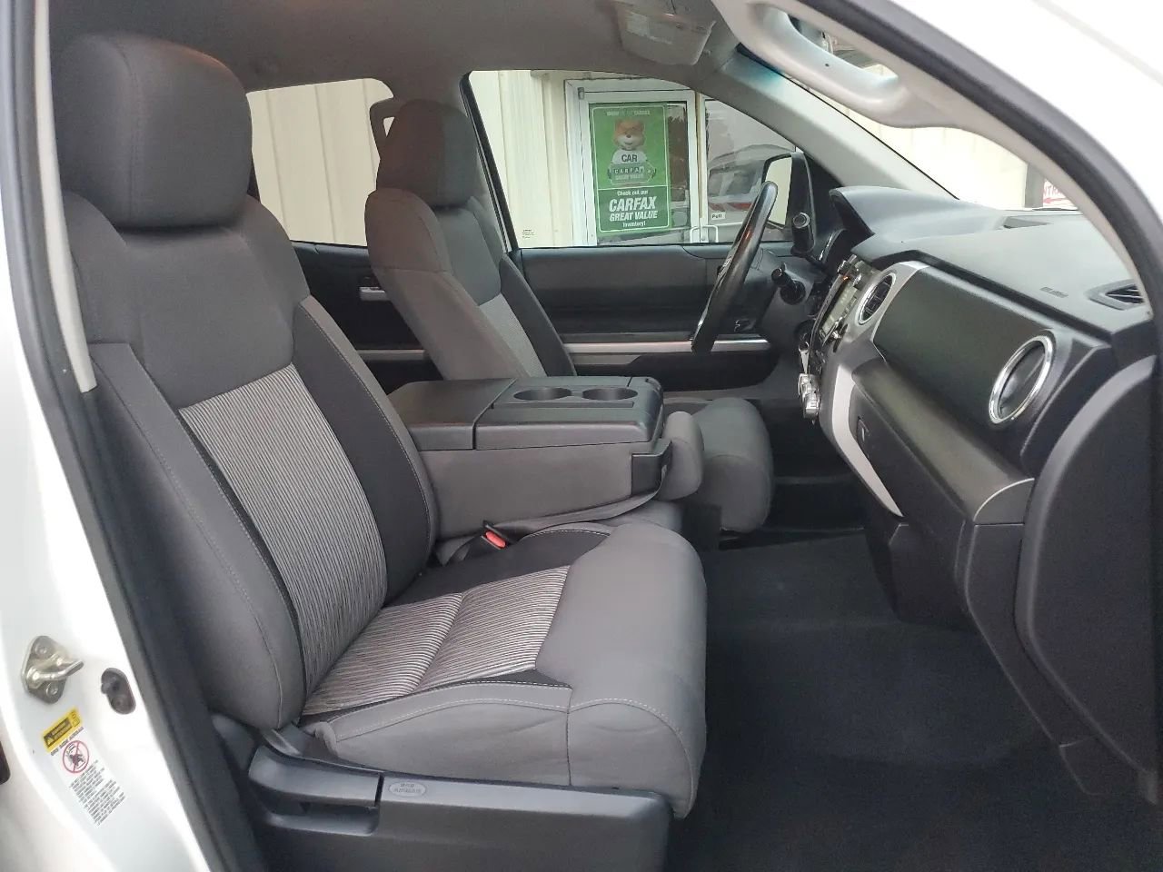Used 2016 Toyota Tundra SR5 RWD image 17