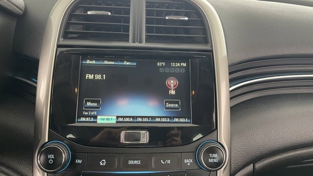 Used 2014 Chevrolet Malibu LT w/ Power Convenience Package image 40