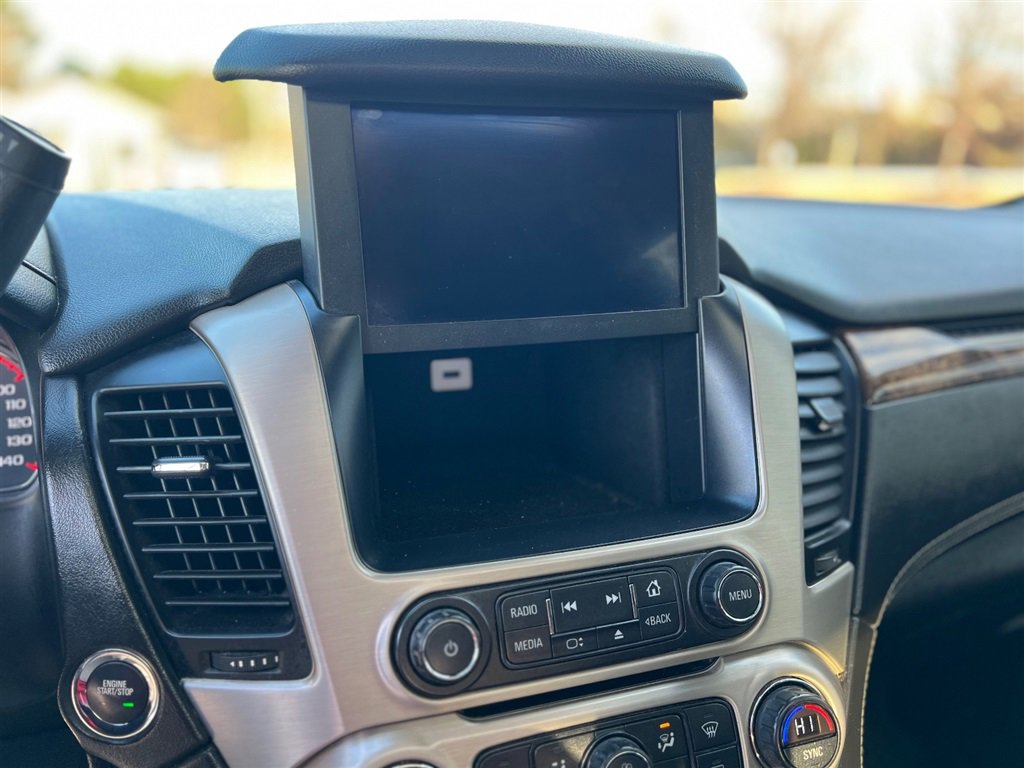 Used 2015 GMC Yukon Denali w/ Open Road Package image 35