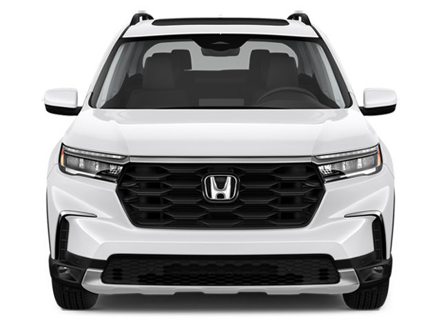 Used 2025 Honda Pilot Touring image 5