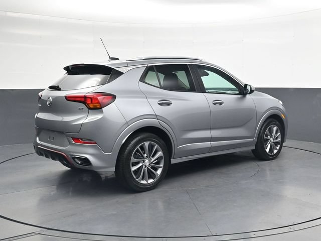 Used 2023 Buick Encore GX Select w/ Experience Buick Package FWD image 4