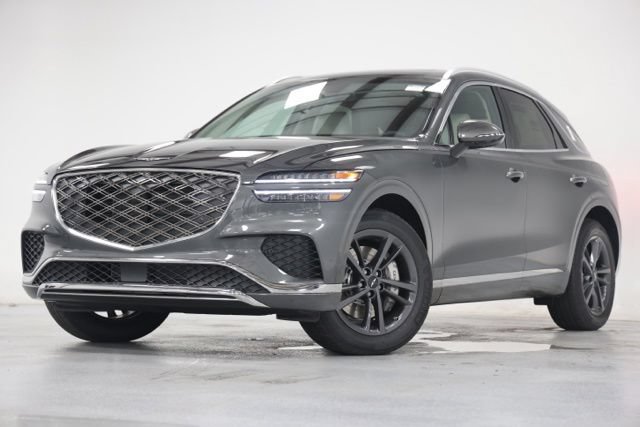New 2027 Genesis GV70 2.5T Select AWD/4WD image 7