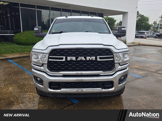 Used 2023 RAM 2500 Big Horn w/ Level 1 Equipment Group AWD/4WD image 1