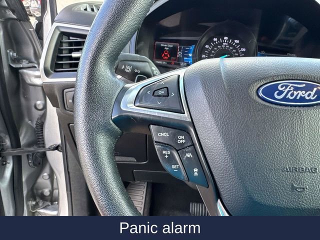 Used 2022 Ford Edge SEL w/ Convenience Package image 27