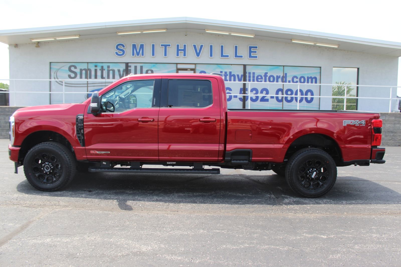 New 2026 Ford F350 Lariat AWD/4WD image 7