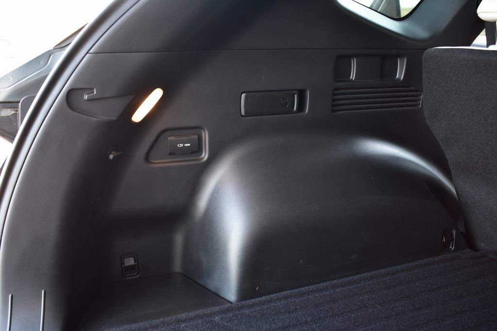 Used 2024 Hyundai Tucson SEL AWD/4WD image 27