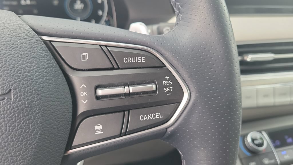 Certified 2021 Hyundai Palisade Calligraphy FWD image 22
