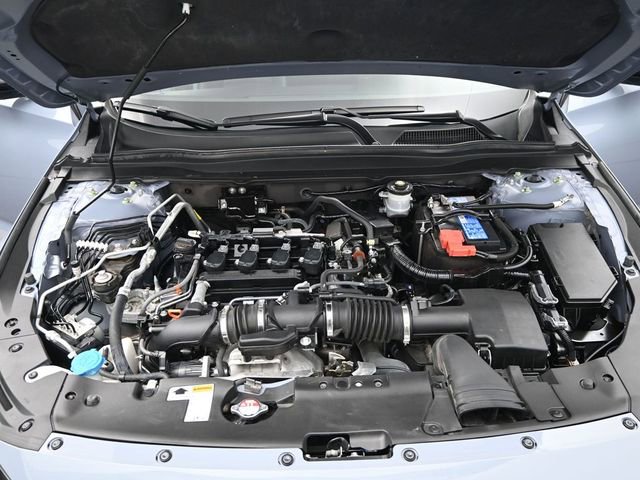Used 2022 Honda Accord Sport image 20