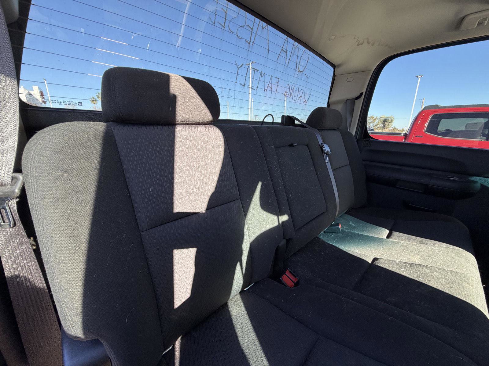 Used 2013 Chevrolet Silverado 1500 LT w/ All-Star Edition image 14