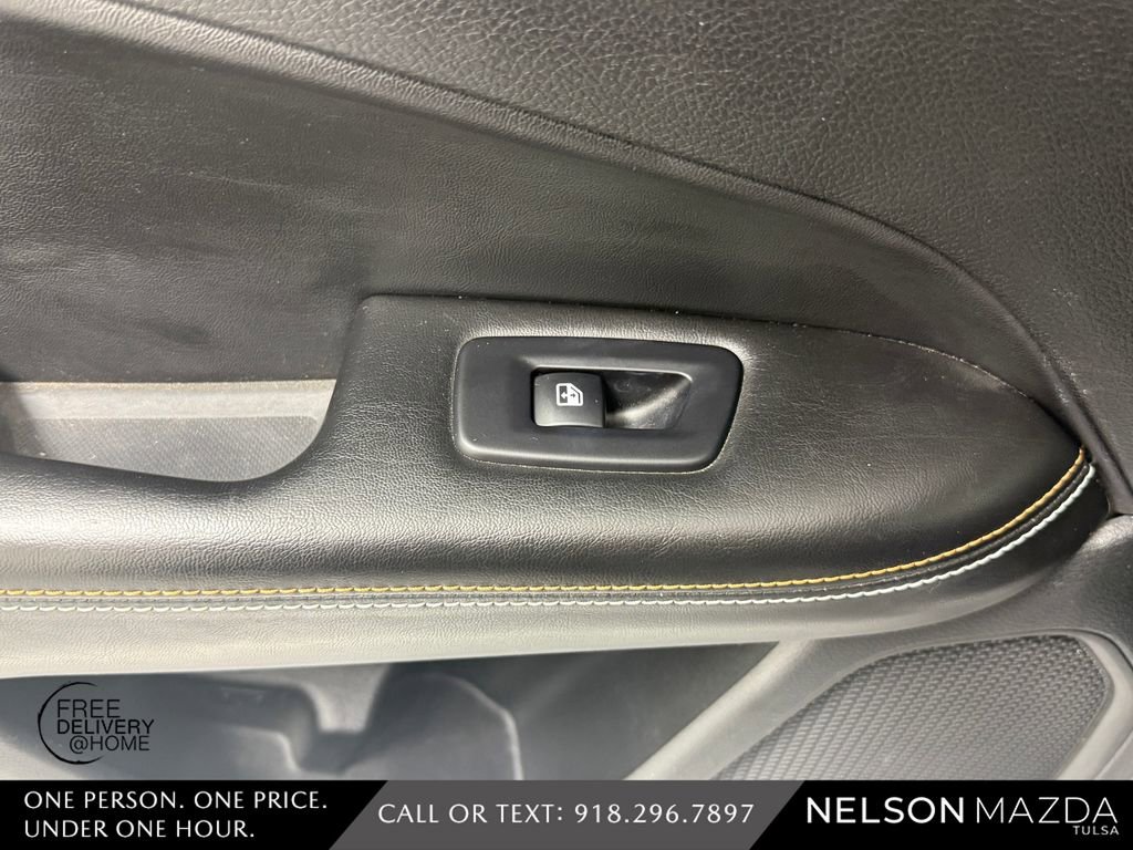 Used 2019 Jeep Compass Sport w/ Cold Weather Group FWD image 35