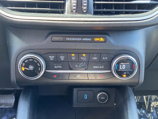 Used 2020 Ford Escape SEL image 16