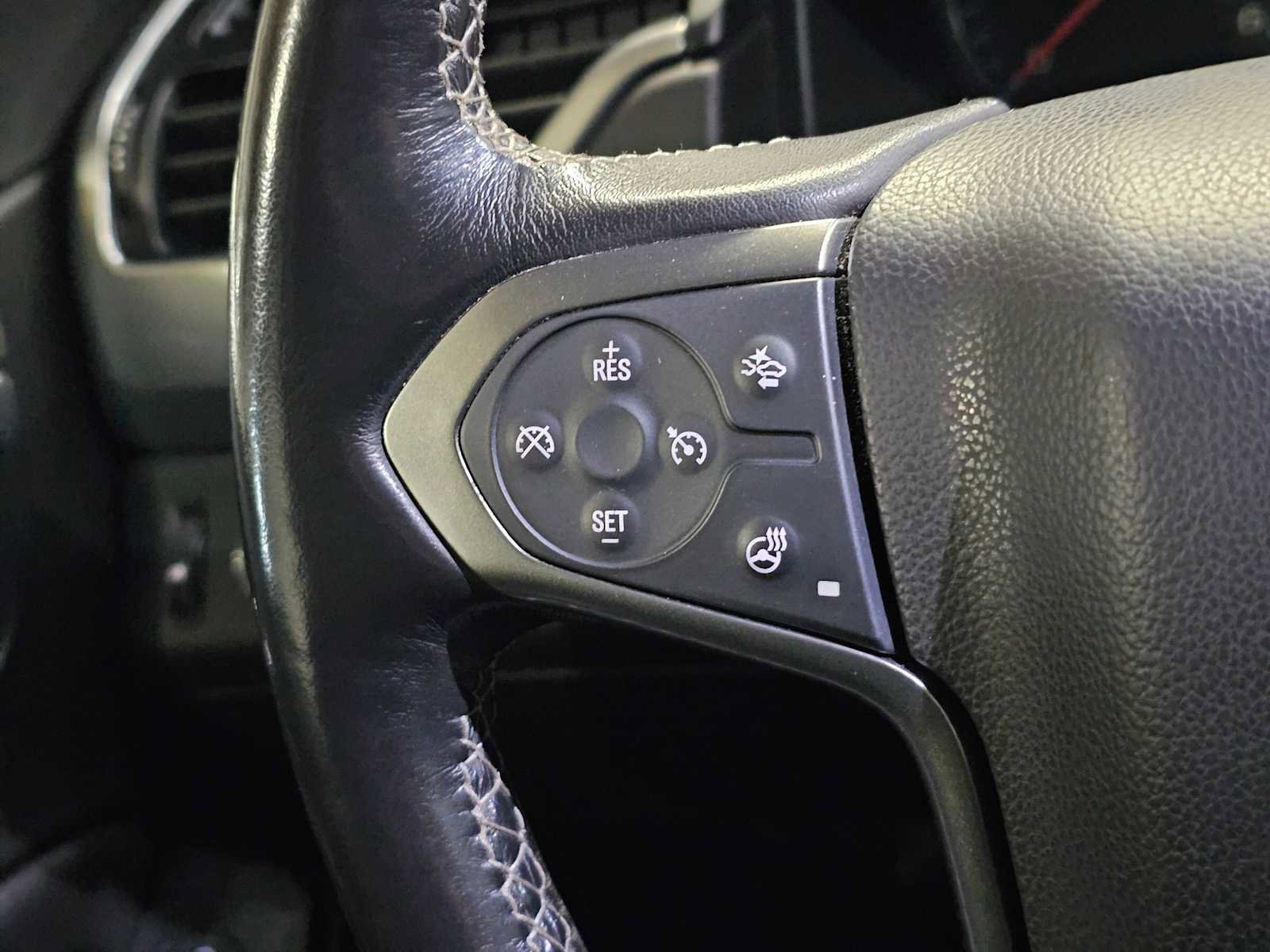 Used 2019 Chevrolet Tahoe LT w/ Luxury Package AWD/4WD image 27