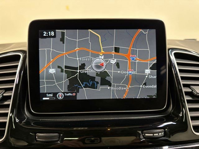 Used 2016 Mercedes-Benz GLE 350 4MATIC image 26