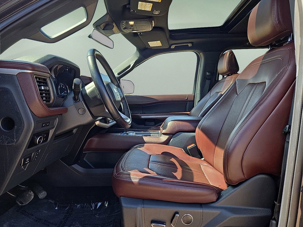 Used 2024 Ford Expedition Max Limited image 24