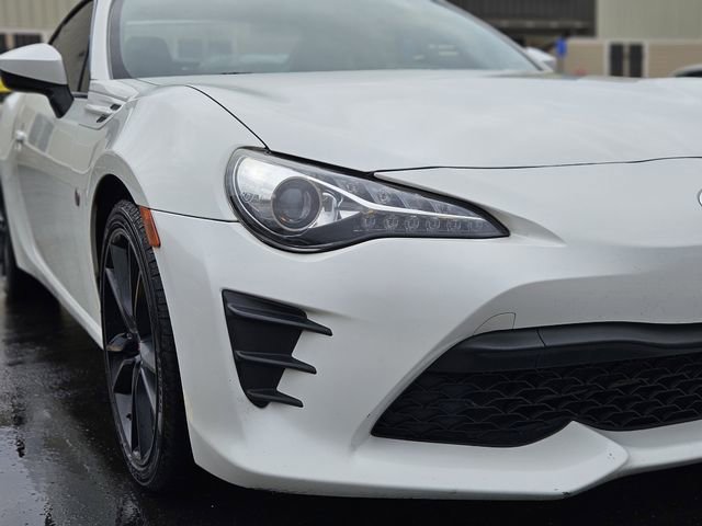 Used 2017 Toyota 86 image 9