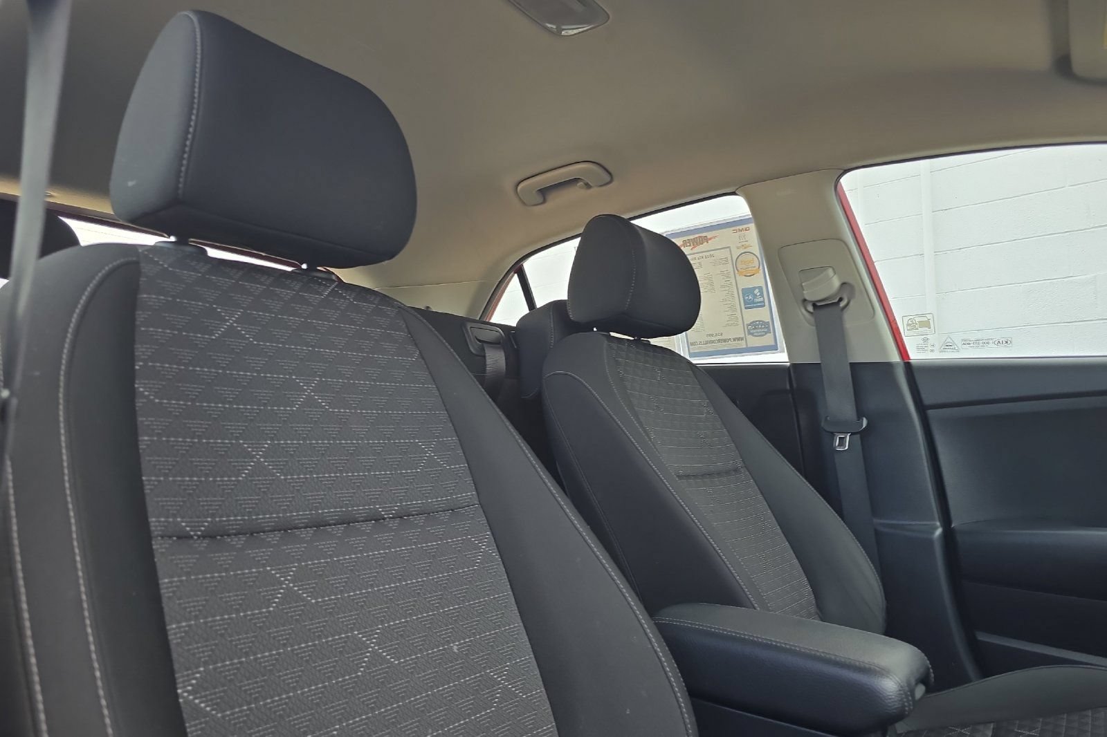 Used 2021 Kia Rio S FWD image 17