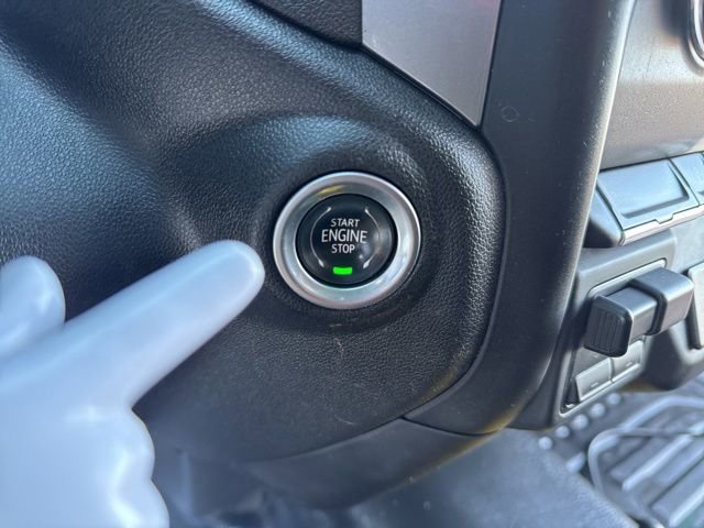 Used 2024 GMC Sierra 2500 Pro w/ Convenience Package image 42